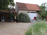 Le Clos de la Fontaine 