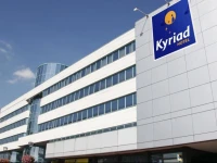 Kyriad Hotel Massy 