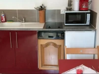 Charmant Studio proche Gare/RER Massy palaiseau 