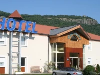 HГґtel La Colombiere Cantal 