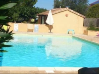 Camping Lolivier (Team Holiday) 