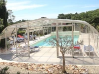 Gite Anduze Le Clos Des Cigales 