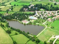 Flower Camping Le Paluet 