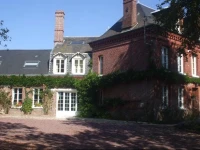 Chambres dHГґtes et Roulottes Le Clos du Quesnay 