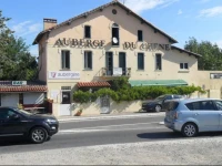 Auberge Du Chene 