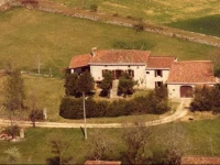 Les Vergnes 