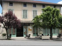 HГґtel Restaurant Le PГ©rigord 