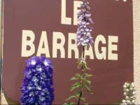 Le Barrage 