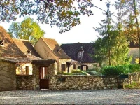 Le Domaine de la Millasserie 
