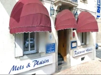 HГґtel Mets et Plaisirs 