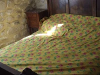 B&B la ferme du Ventoux 