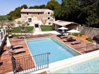 La Bastide de BrurangГЁre 