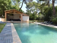 La Villa de Monique 