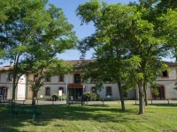 Domaine de Garabaud 