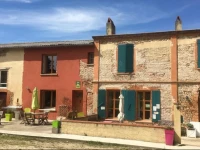 Chambres dHГґtes La Ferme dAbdon 