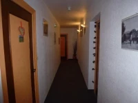 Auberge du soleil 