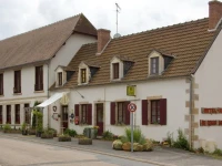 Au Coeur de Meaulne 