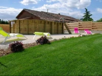 Ecologite les Sureaux 
