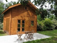 Manoir des Chanterelles 