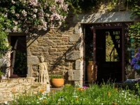 Bed and breakfast La Fontaine Blanche 