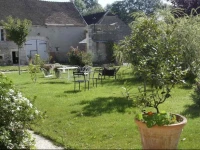 Les Champs MГ©lisey 