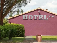 Hotel de lArgentiere 