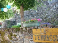 Auberge du CrabГЁre 