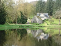 Les Etangs de PitiГ© 