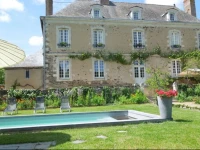Le PresbytГЁre du Vigneau 