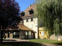 Auberge de Mens 