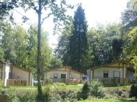 Camping Le Val de Landrouet 