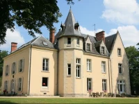 ChГўteau Le Briou DAutry 
