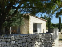 Charmante dГ©pendance prГЁs de St Emilion 