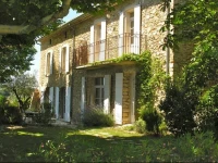 GГ®tes du Mas de la Gloriette 