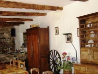 Chambres dHГґtes La Ferme de Bizoin 