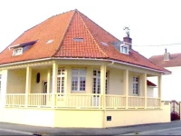 Opalevilla 