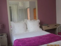 Chambre dHГґtes du Bois Joli 