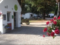 Camping Le BeauprГ© 