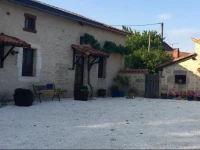 Chez Gendarme Chambres dhotes 