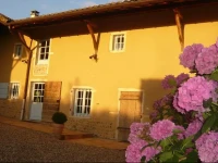 Bed & Breakfast - Maison de Marie 