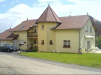 Chez JosГ©phine 