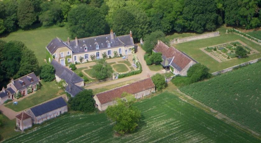Maison dHГґtes La CornilliГЁre 