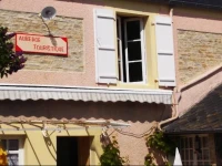 Chambres et Tables dhГґtes Г  lAuberge Touristique 