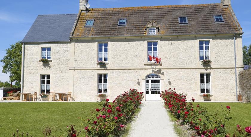 Le Clos des Courtines - Les 4 Vents 