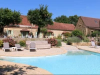 Relais du Silence HГґtel de la Ferme Lamy 