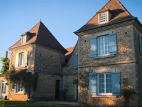 Chambres dHotes Le Chevrefeuille 