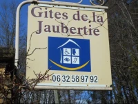 La Jaubertie 