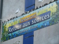 Retour Aux Sources 