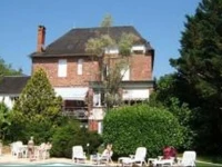 Le Relais du Quercy 