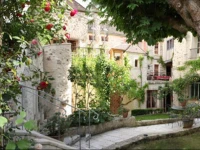 Chambres dhГґtes La Closerie des Trois Marottes 